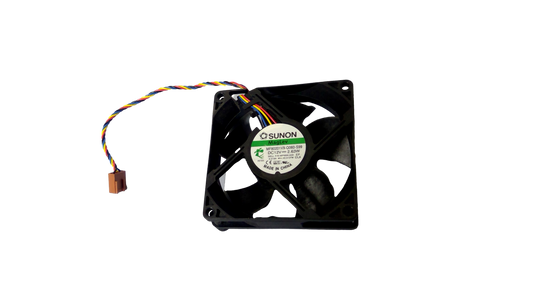 SUNON MF80201VX-Q060-S99 12V 2.63W Server Cooling Fan