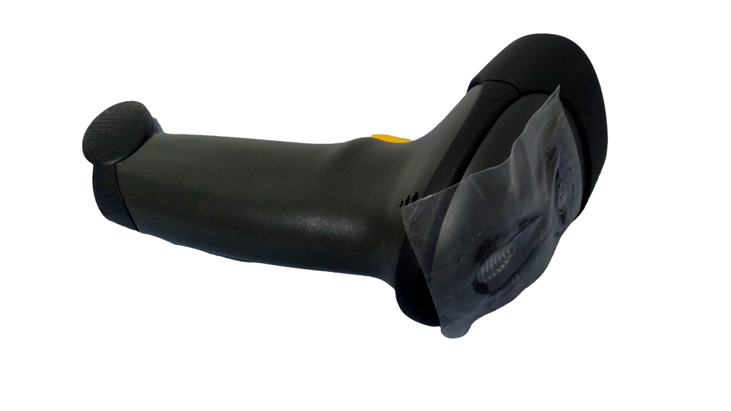 NEW NCR LS2208 Barcode Scanner