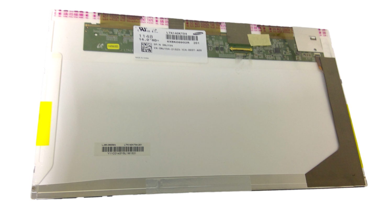 Samsung LTN140KT04-201 MATTE LCD 14” Laptop Screen Panel