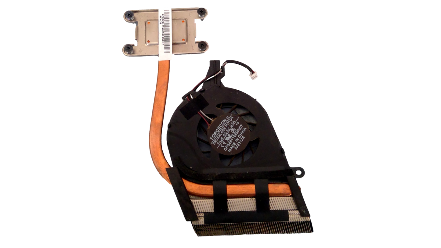 DELL Studio XPS 1340 Processor Cooling Forcecon DFS491105MH0T Fan