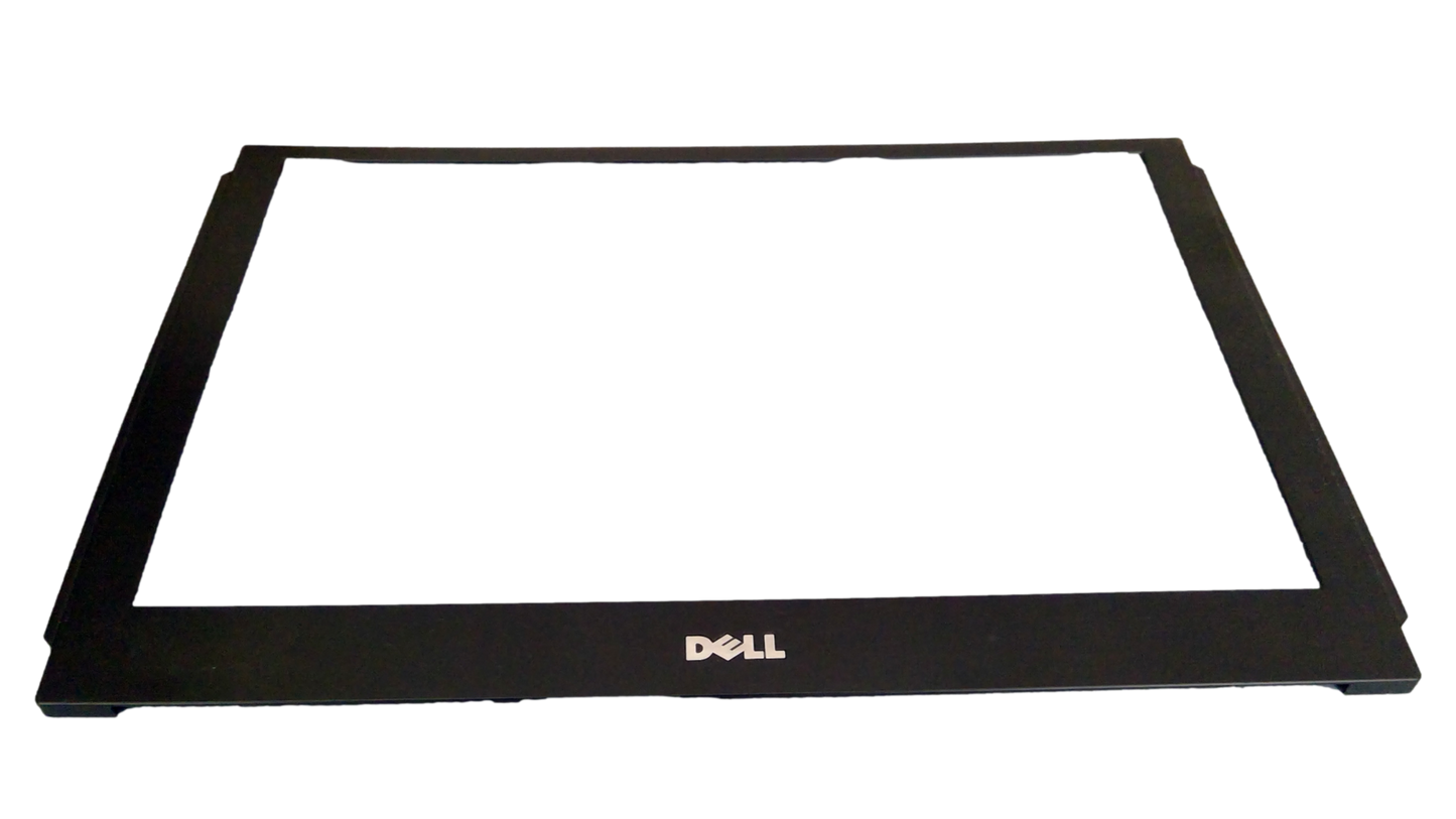 Dell OEM Latitude E4200 12.1' Front Cover Plastic WWAN LCD Trim Bezel 2XM3Y