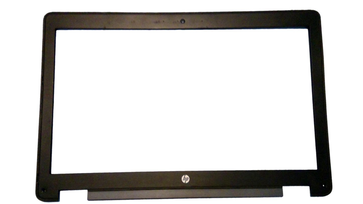 HP Probook 650 G3 Laptop LCD Bezel 734302-001 Black LED