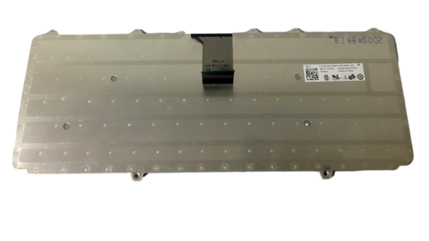 Dell Inspiron 1545 Laptops - Replaces P446J NSK-9301