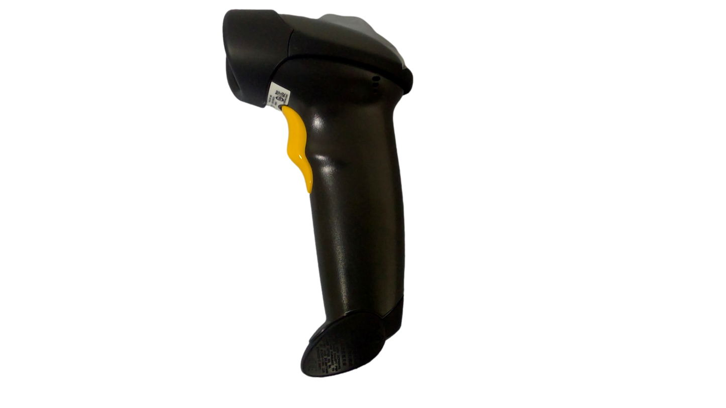 NEW NCR LS2208 Barcode Scanner