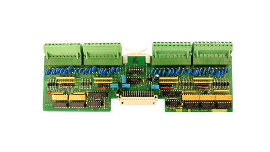 UTC 110072003 Supervised Digital Input Board