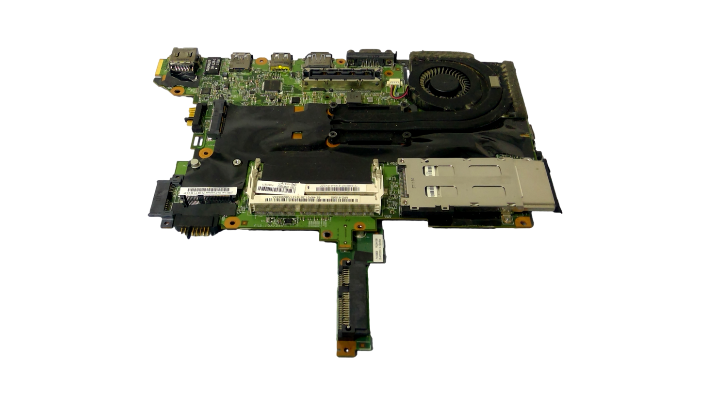 LSN-3 UMA MB H0223-4 48.4KF58.041 for Lenovo Thinkpad T420S Motherboard DDR3 I5-2520m QM67 FRU 63Y1718 63Y1914