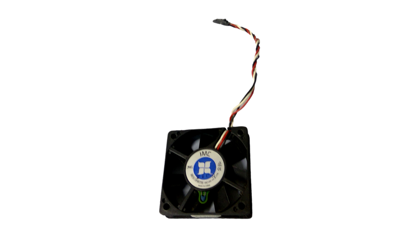 JMC 6015-12HB TB DC 12V 0.17A FAN