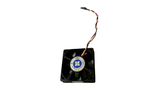 JMC 6015-12HB TB DC 12V 0.17A FAN