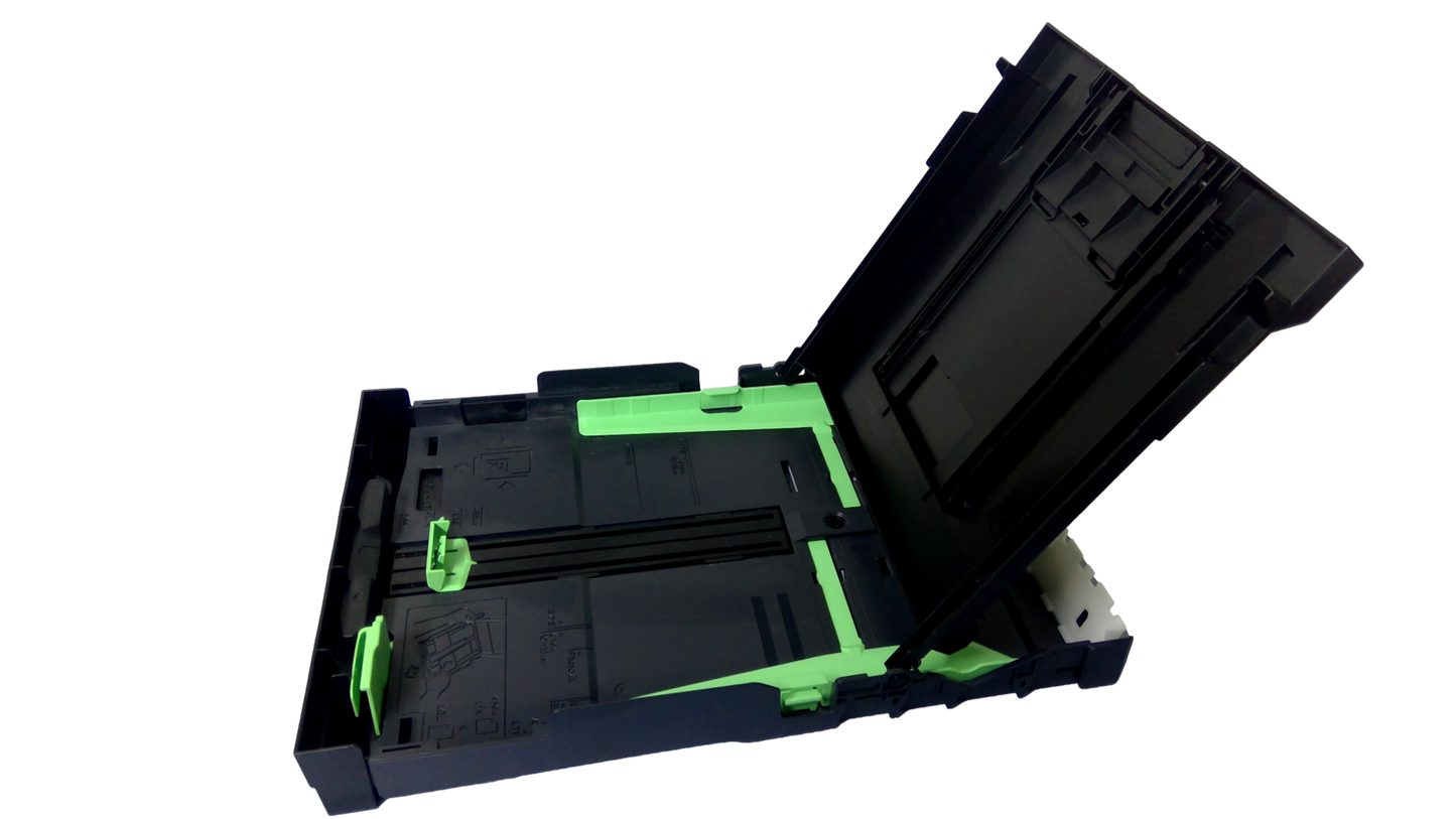 Brother MFC-J835DW Paper tray