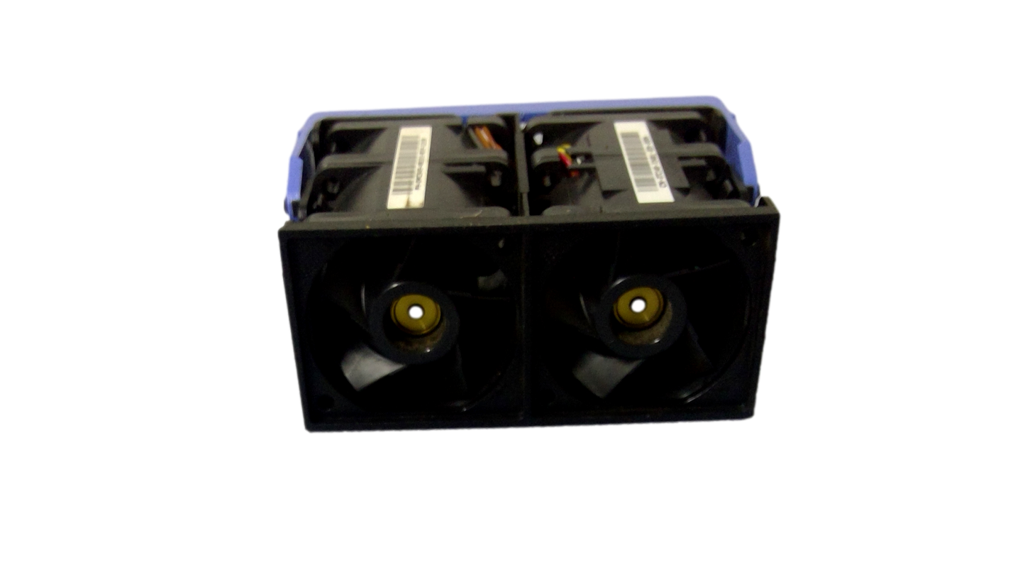 San Ace 40 DC12V 1A Dual Case Fan for Dell PowerEdge 9CRA0412G5058