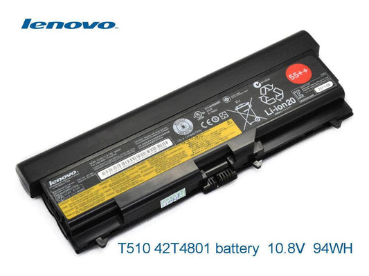 IBM 57Y4186 10.8 Volt Li-ion Laptop Battery
