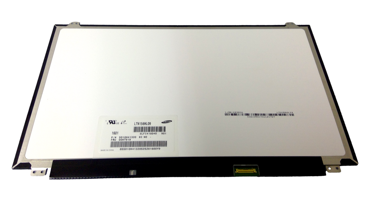Samsung LTN156HL09-901 - Lenovo 15.6 FHD, Slim (3.2mm) LCD Panel for Lenovo