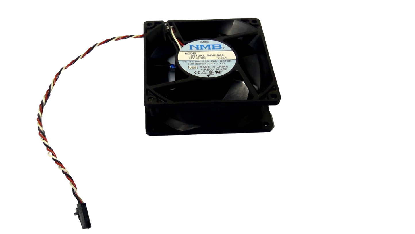 NMB 3612KL-04W-B66 12V DC 0.68A COOLING FAN