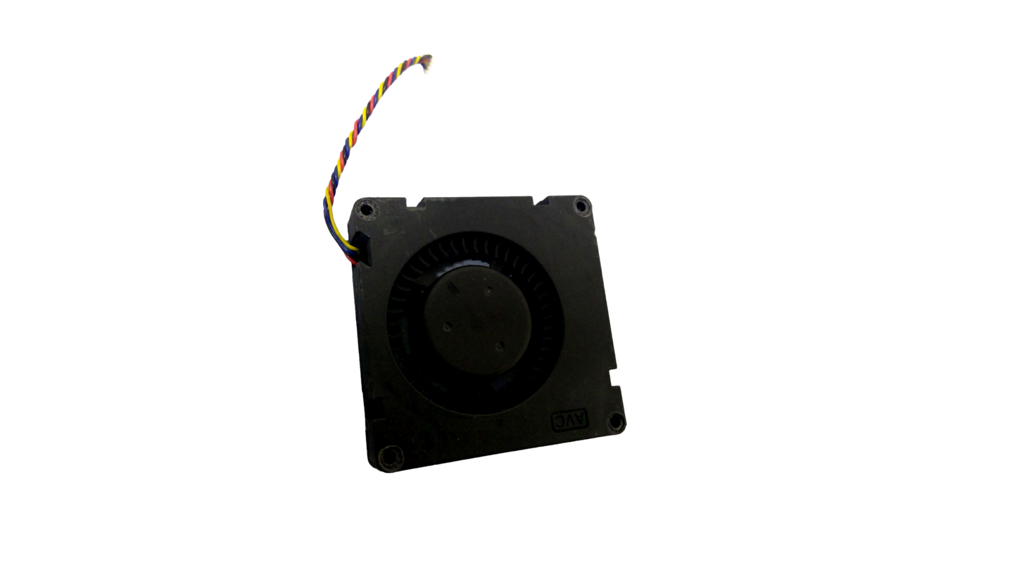 AVC BASA0715B2U DC 12V 0.7A P015  Four Lines Computer Cooling Fan