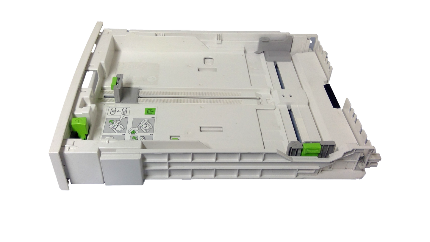 Xerox 250 Sheet Paper Tray Cassette Phaser 6022 / WorkCentre 6027