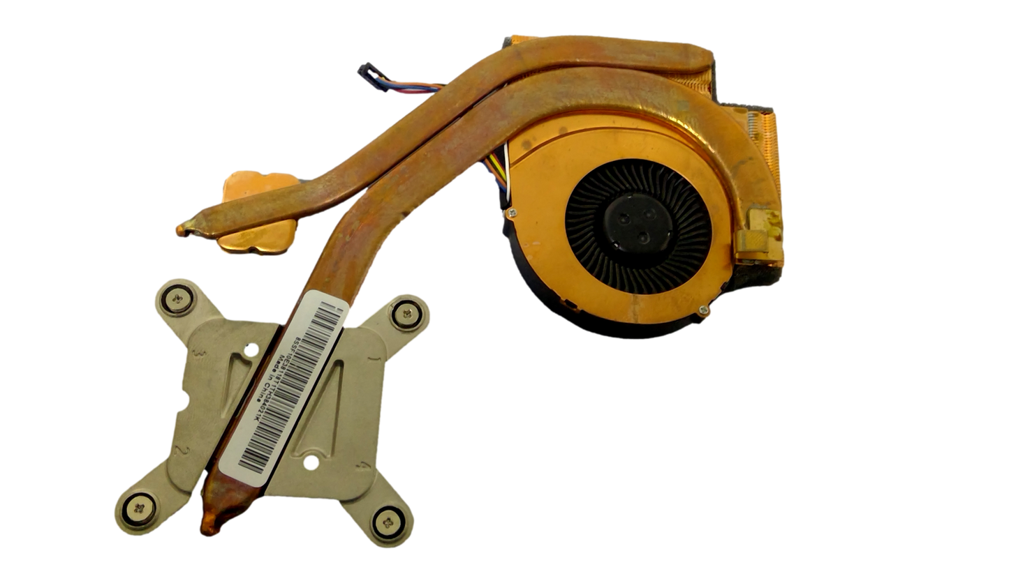 Lenovo IBM ThinkPad T430 T430i CPU Cooling Fan with Heatsink 04W3269 04X3788