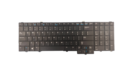 Dell Latitude E5540 Laptop Keyboard 4RNXY