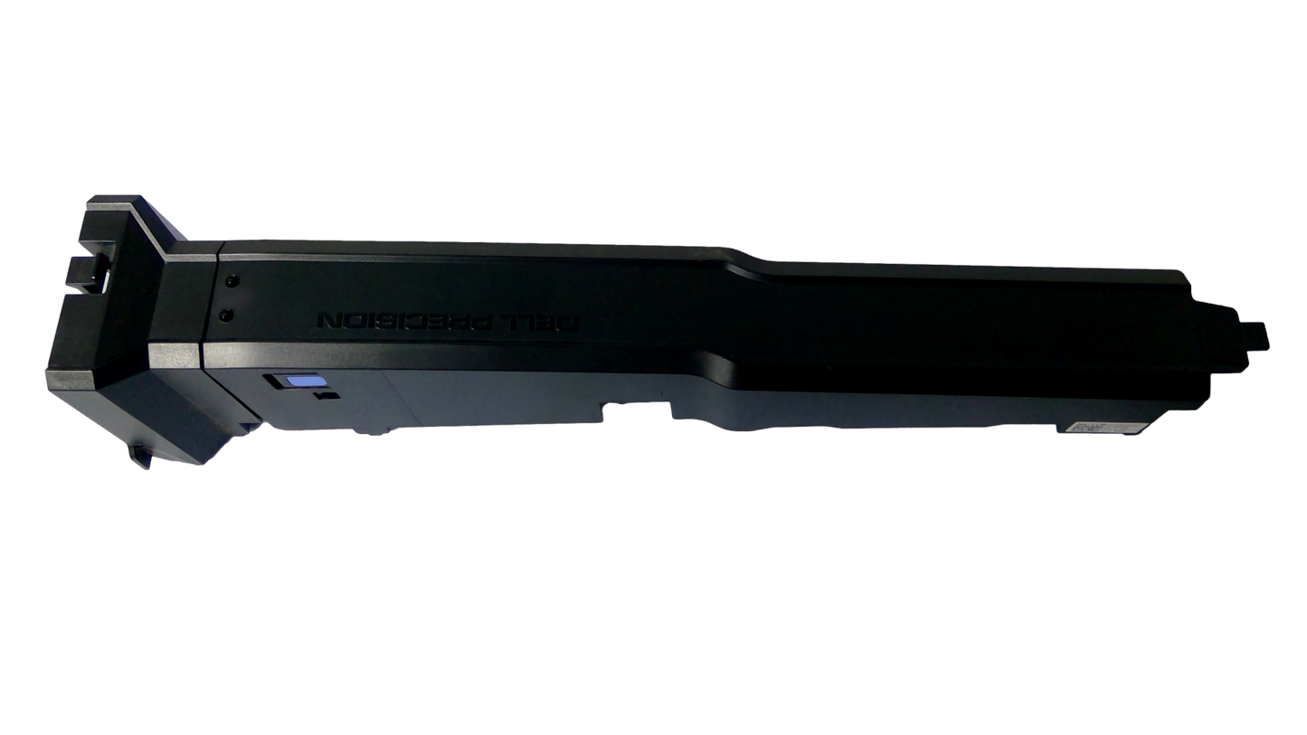 Dell Precision Memory Air Shroud Dell 0HN621