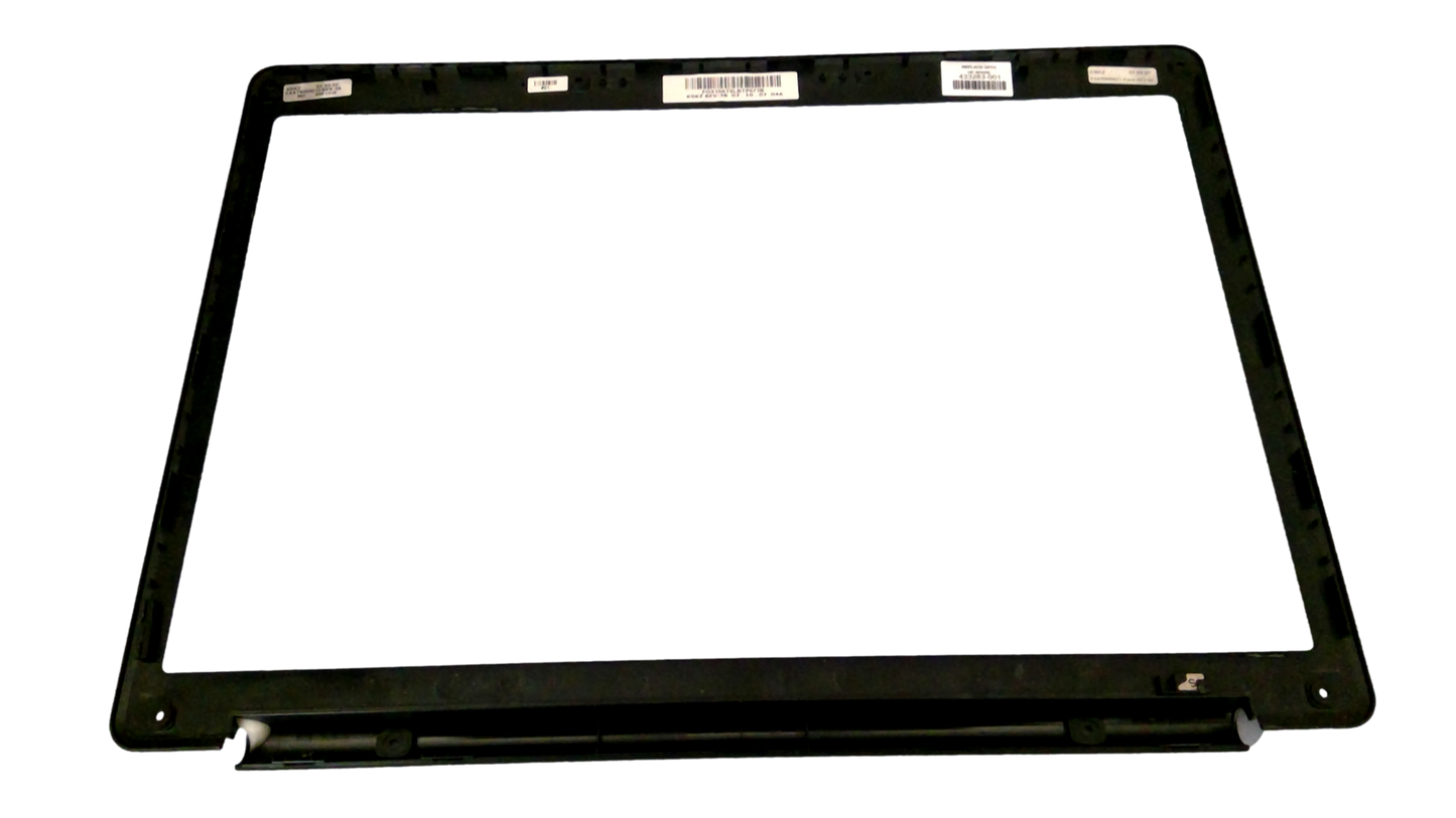 Compaq Presario F500 F700 LCD Front Bezel 433283-001