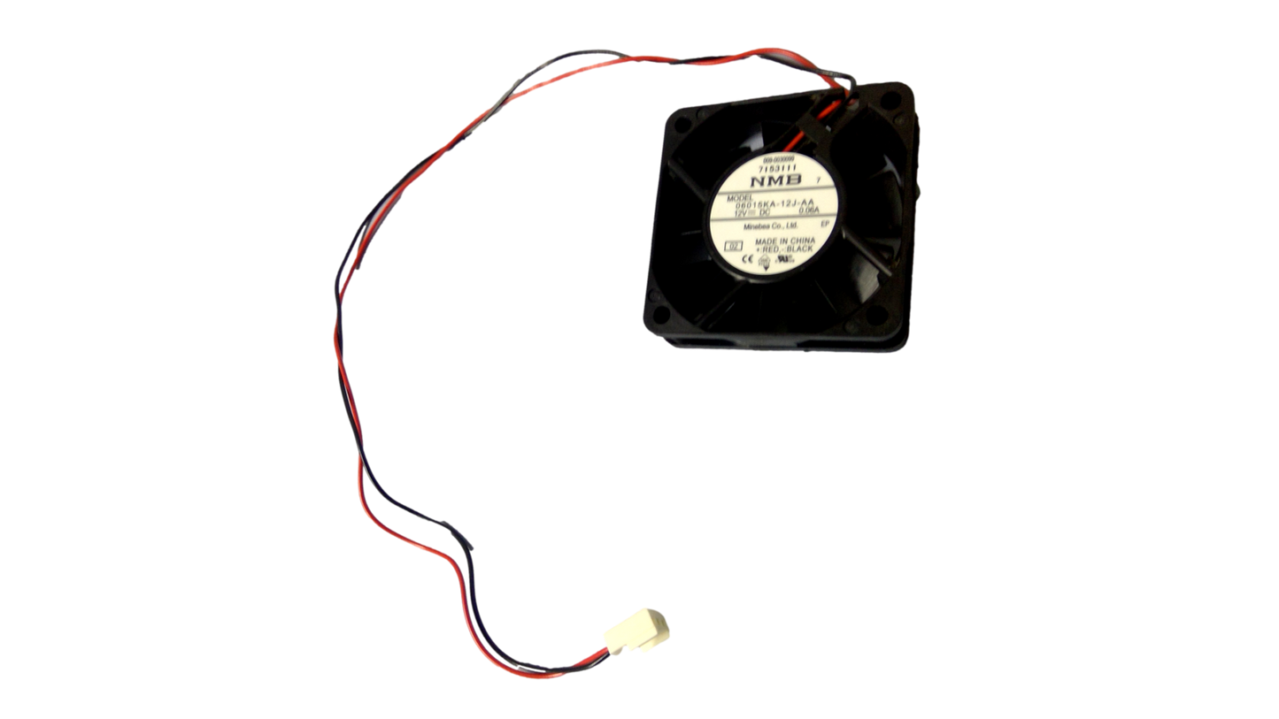 NMB 06015KA-12J-AA 12V DC 0.06A COOLING FAN