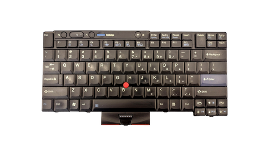 Genuine IBM Lenovo Thinkpad T400s Laptop Keyboard 45N2141