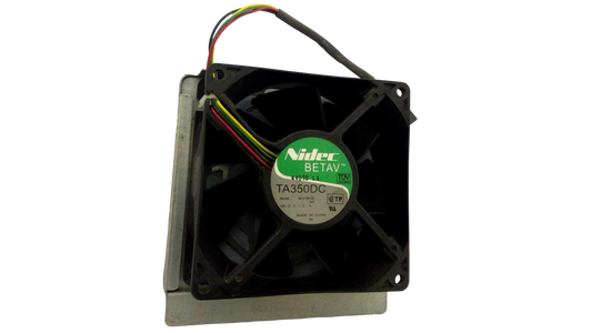 NIDEC BETAV TA350DC M34789-90 INV  KL FAN