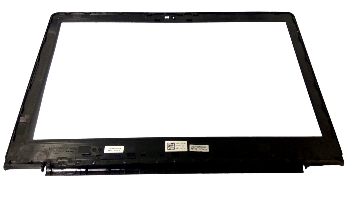 Dell FCCVD 0FCCVD LCD Bezel Front Trim Black 15.6' for Inspiron 15 3585 notebook