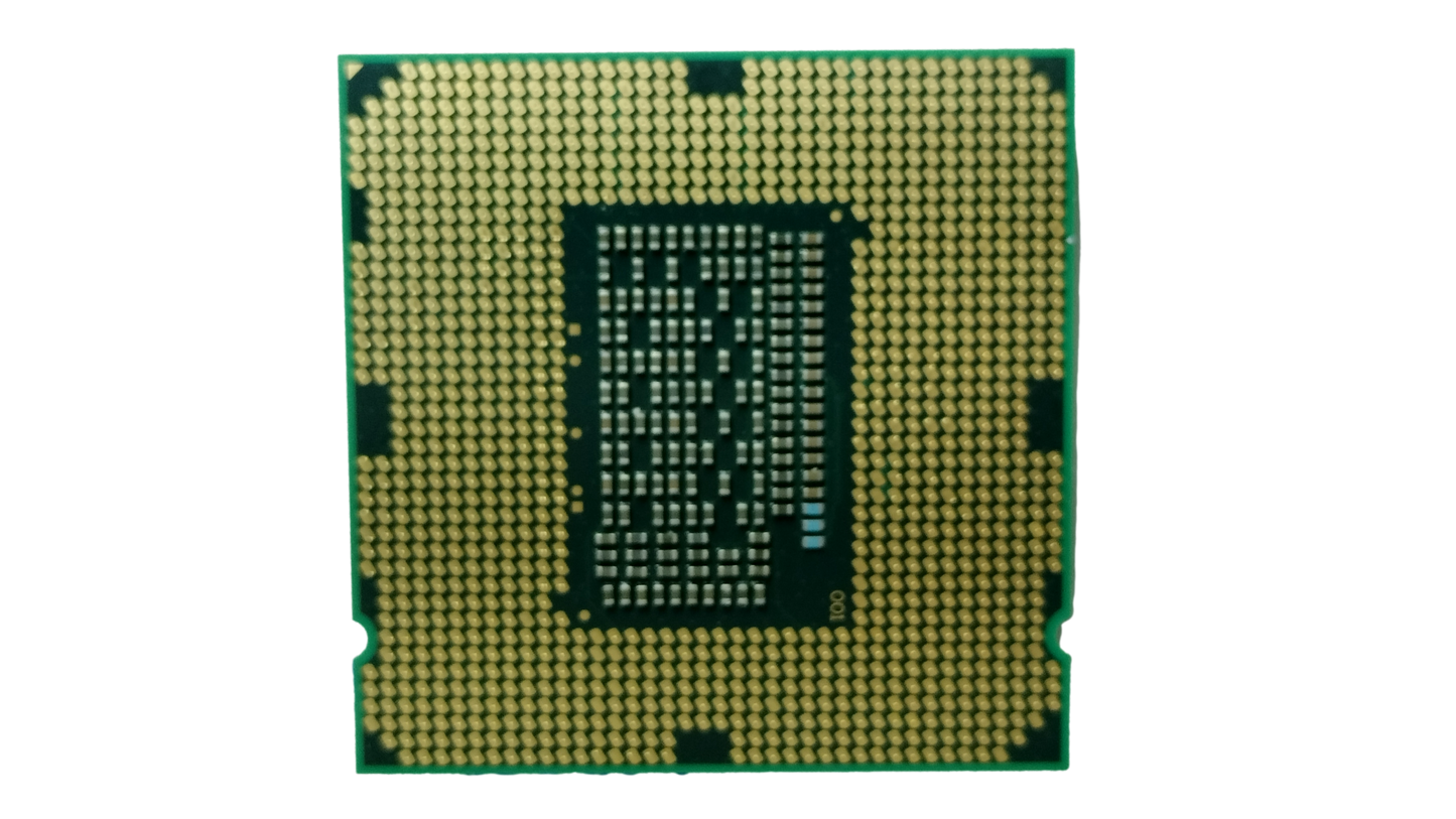 Intel Xeon E3-1230 3.20 GHz LGA 1155 Server CPU Processor SR00H