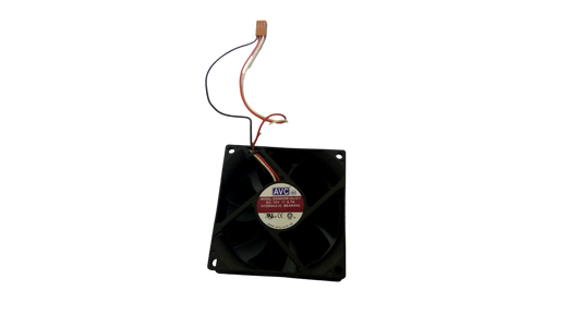 AVC 8025 DS08025R12U-011 with 12V 0.7A 3-Wires 3 Pins Case Fan Cpu Cooler
