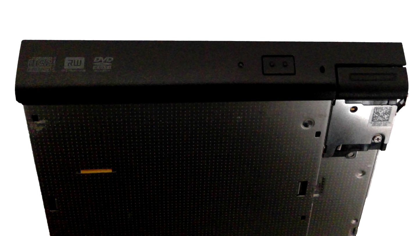 Dell XPS 14Z DVD/CD-RW Burner Drive DU-8A4SH 79W2R