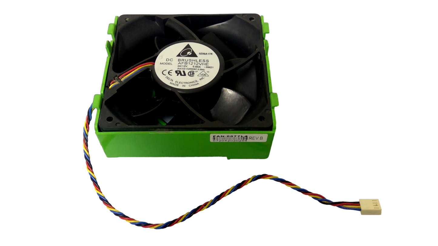 DELTA ELECTRONICS DC BRUSHLESS AFB1212VHE DC12V 0.68A -8M21 FAN