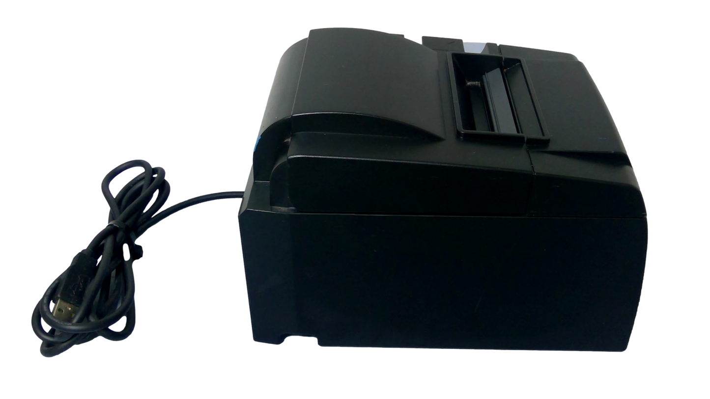 Star Micronics Receipt USB Printer TSP100II Thermal Eco Future Print