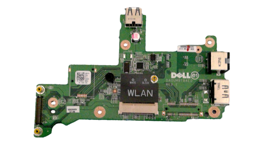 Dell Inspiron 17R N7010 Ethernet USB WLAN MH92D 0MH92D CN-0MH92D