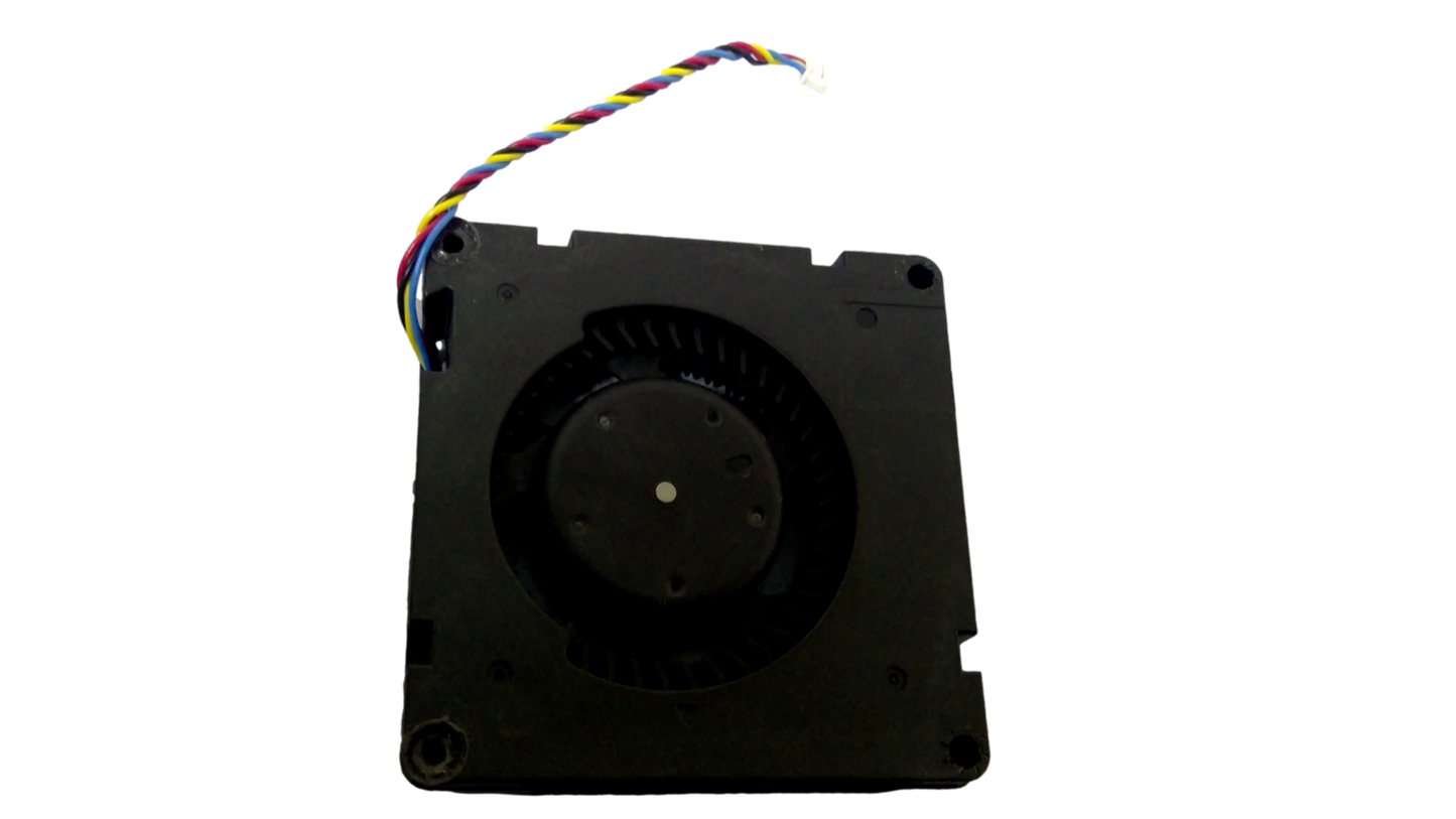 DELTA ELECTRONICS BFB0712VHD DC12V 0.50A Cooling Fan