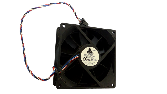 DELTA ELECTRONICS EFCO912BF G5883 DC12V 0.70A -4E55
