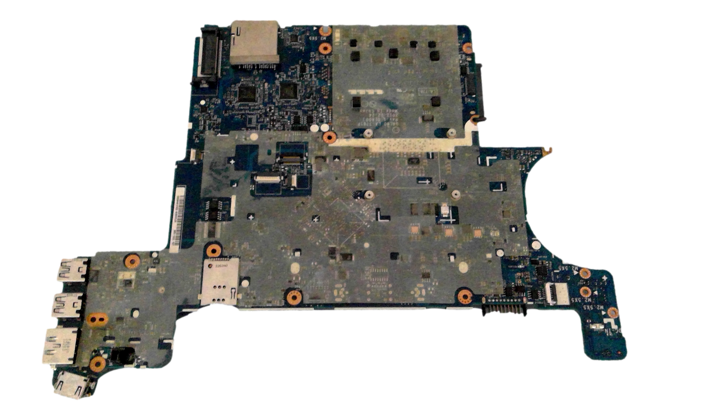 Dell Latitude E6430 Laptop Motherboard F761C Intel Models LA-7781P
