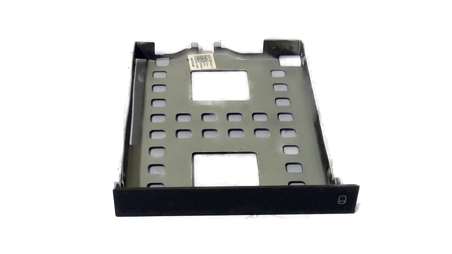 Dell Precision M4700 15.6" Genuine Laptop Hard Drive Caddy 794WN