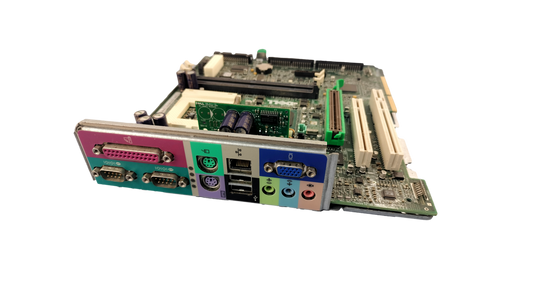 Dell GX150 SFF PGA370 Motherboard 2H240