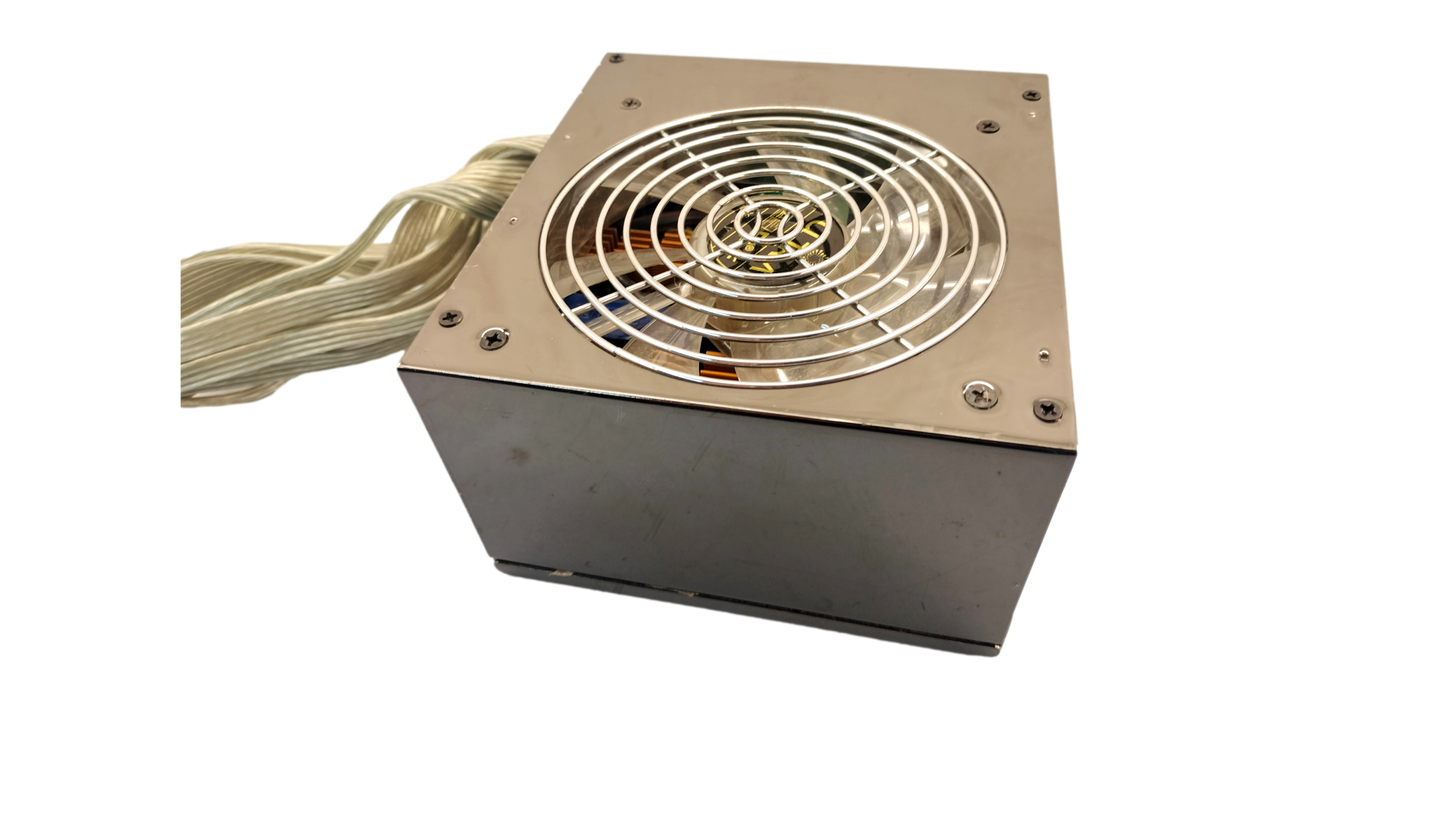 Ultra Xfinity ULT-XF500 500W ATX Switching Power Supply