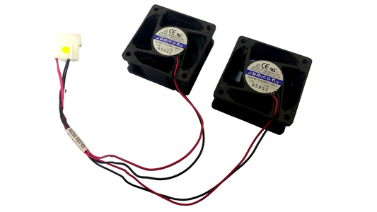 JAMICON JF0625B1M 12V 0.20A F1 FAN