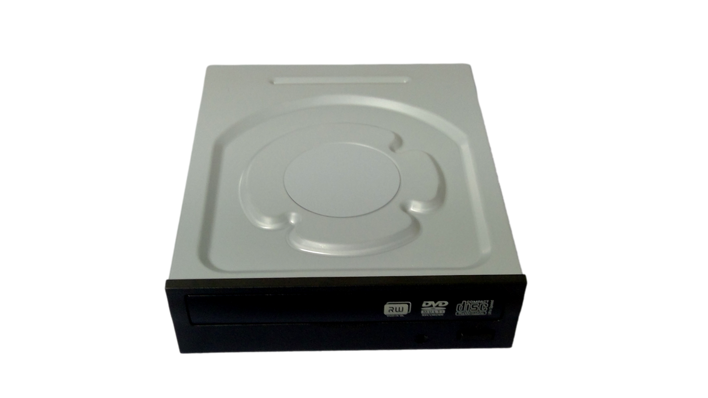 TEAC DVD-RW Drive Model DV-W524GSC-100