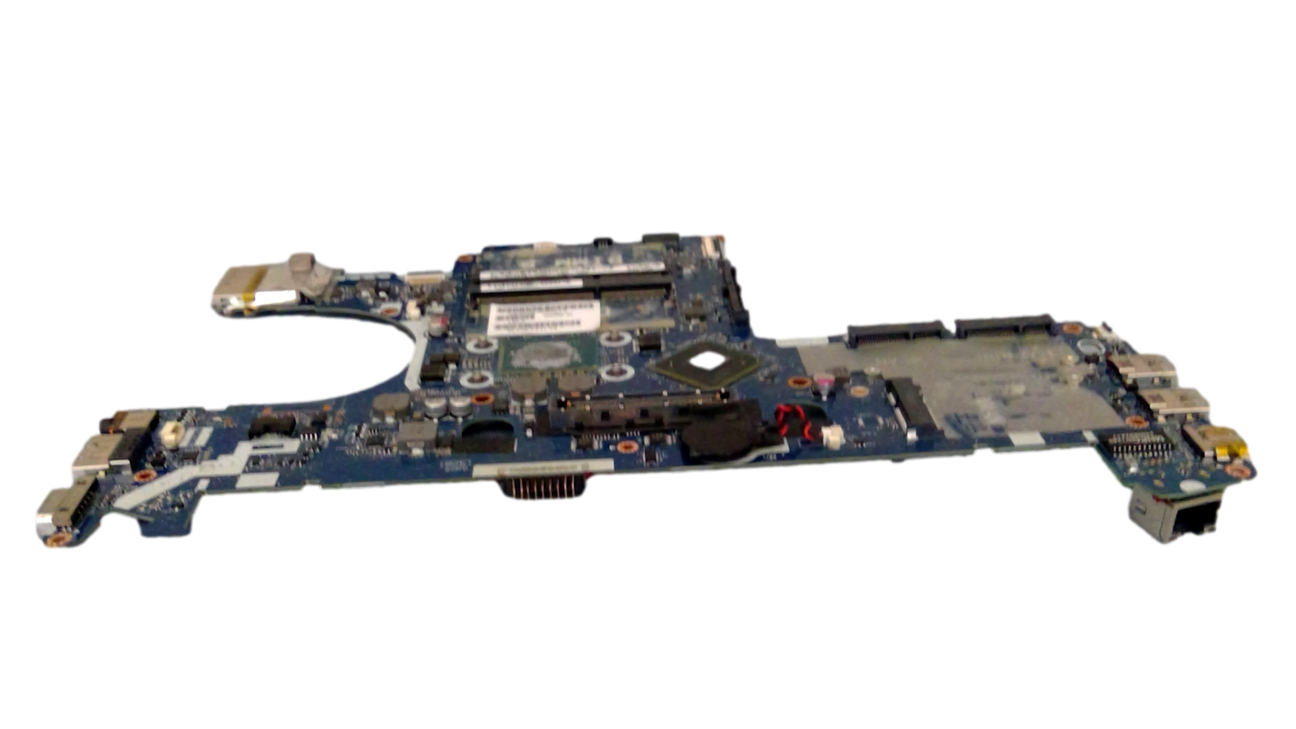 Dell Latitude E6230 i7-3540M 3.00GHz Laptop Motherboard H4YT6 0H4YT6 LA-7731P