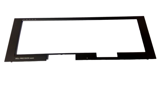 Dell Precision M6800 Keyboard Bezel Plastic Trim A01 JX3K5 0JX3K5 CN-0JX3K5
