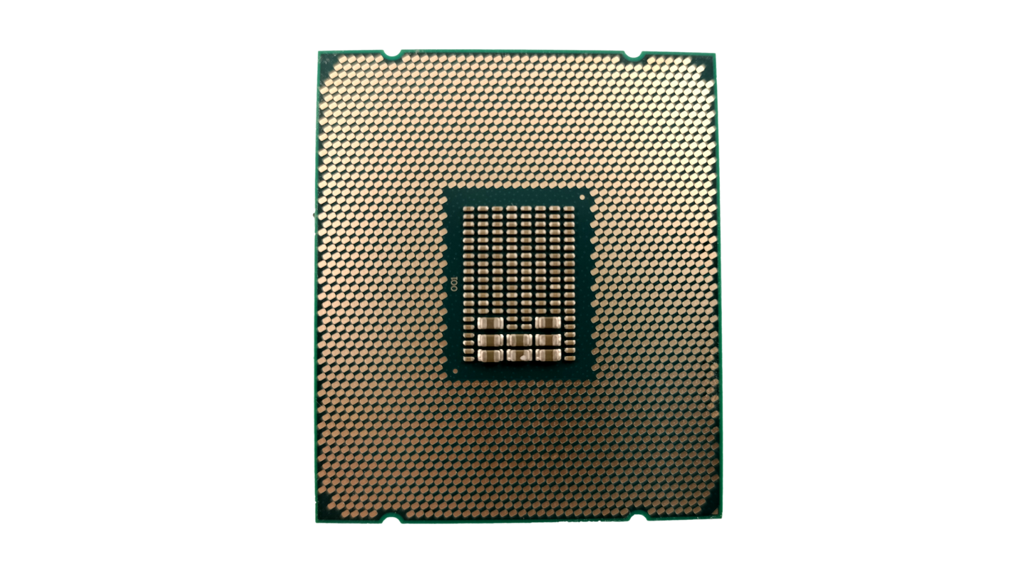 Intel Xeon E5-2630L v4 SR2P2 1.8GHz LGA nm 55W CPU Processor