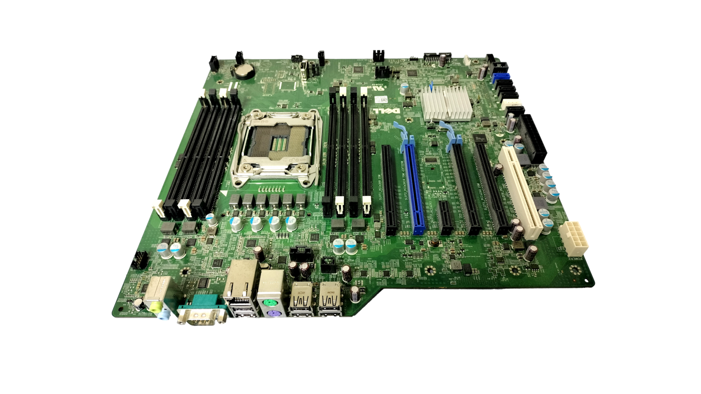 Dell Precision T5810 Socket 2011-3 DDR4 Workstation Motherboard HHV7N