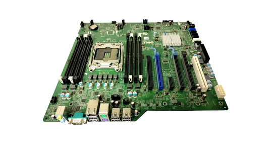 Dell Precision T5810 Socket 2011-3 DDR4 Workstation Motherboard HHV7N