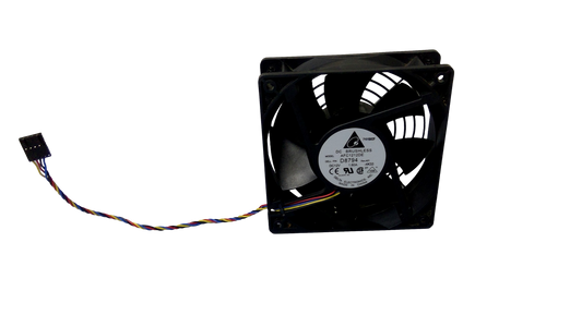 Delta Electronics Fan AFC1212DE DELL D8794 12V