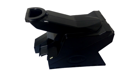 Innovative Technologies NCR  Smart Coin System Type E  Rev. 14 (TOP PORTION)