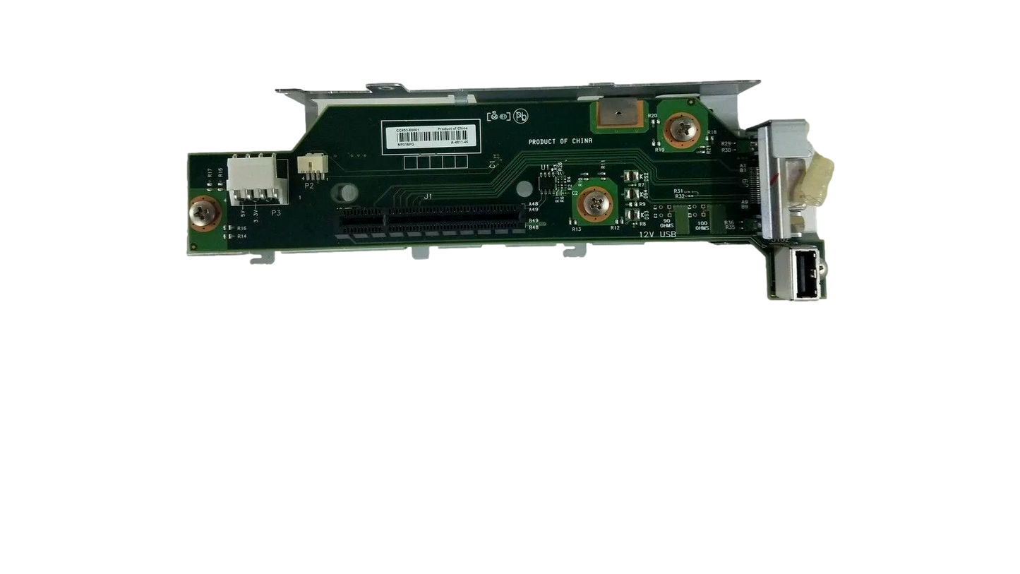 HP CC453-60001 Interconnect Board