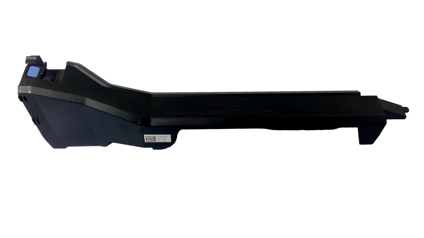 Dell Precision T3610 RAM Cover Memory Shroud 0X7C58 x7c58